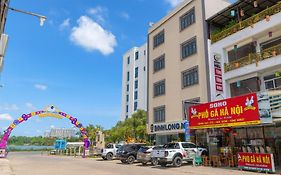 Bình Long II Hotel
